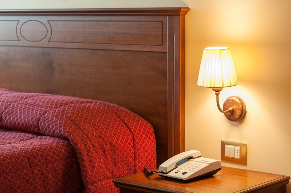 Hotel Garni Posta Пескассероли Номер фото