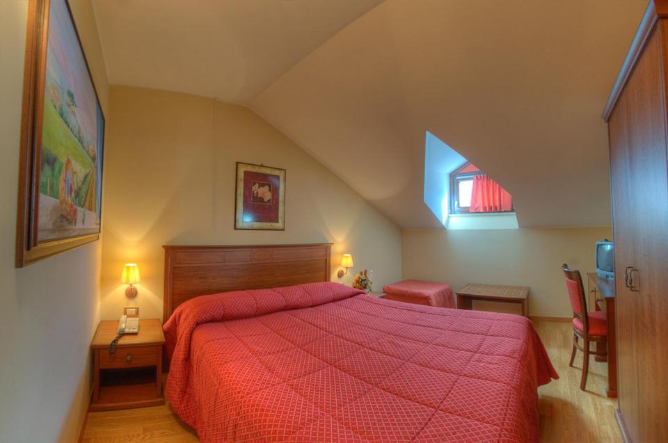 Hotel Garni Posta Пескассероли Номер фото