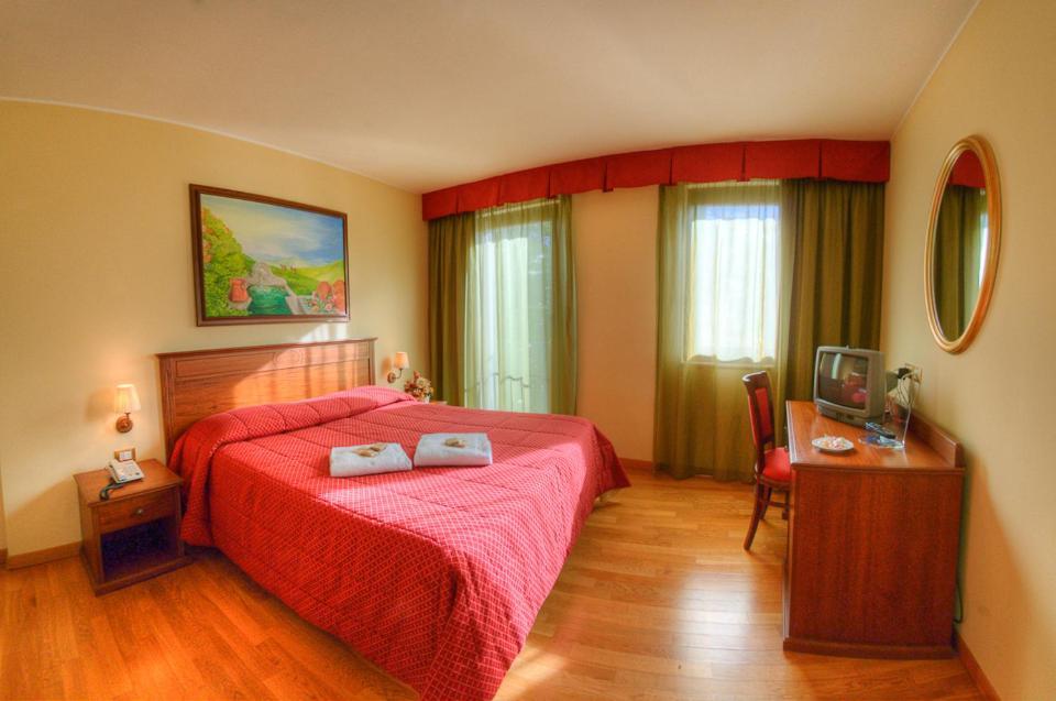 Hotel Garni Posta Пескассероли Номер фото